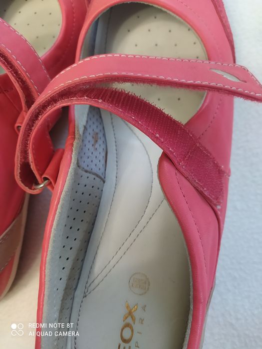 Брендові жіночі туфлі