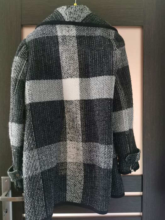 Płaszczyk - przejściówka