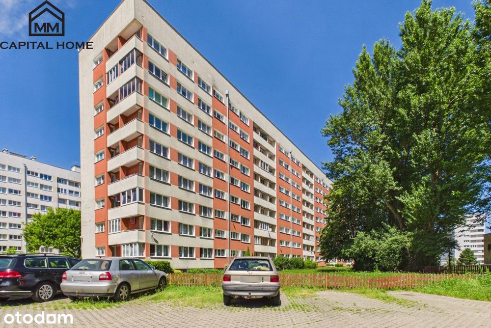 Twoje wymarzone mieszkanie 1,5km od morza