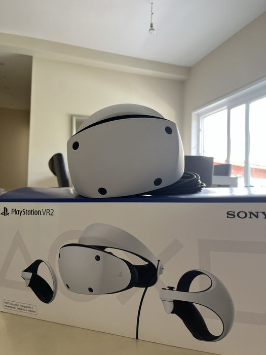 Playstation VR 2