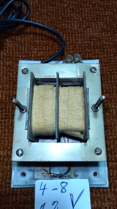Campainhas  eléctricas