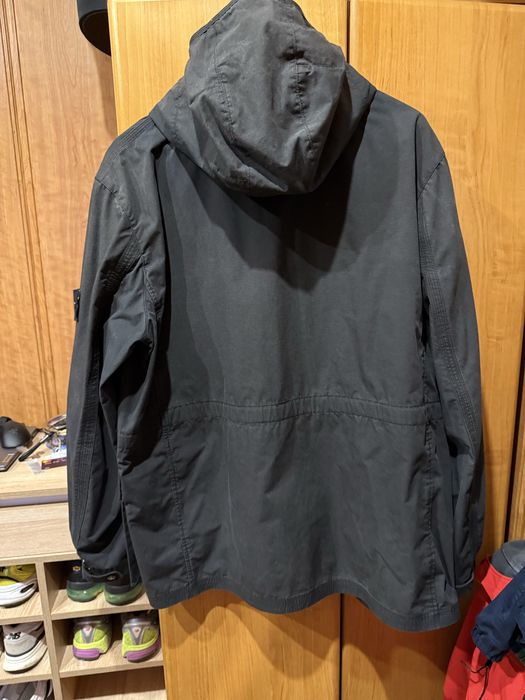 Stone Island Raso Gommato: 6 000 грн. - Ветровки Каменское