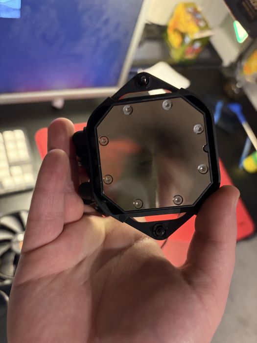 Chlodzenie wodne be quiet pure loop 360mm