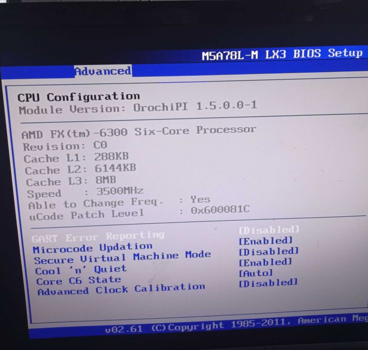 Czesci Asus GTX550TI AMD fx-6300 3,5ghz gpu  12GBRAM  Asus M5A7BL-MLX3