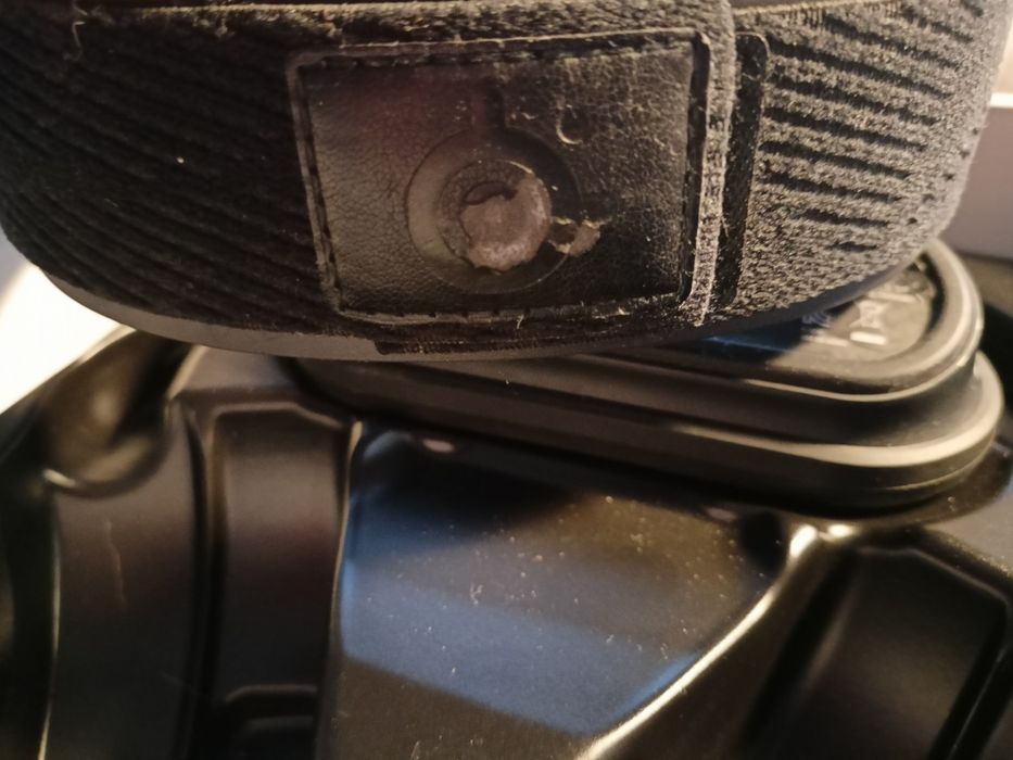Słuchawki steelseries arctis pro+gamedac