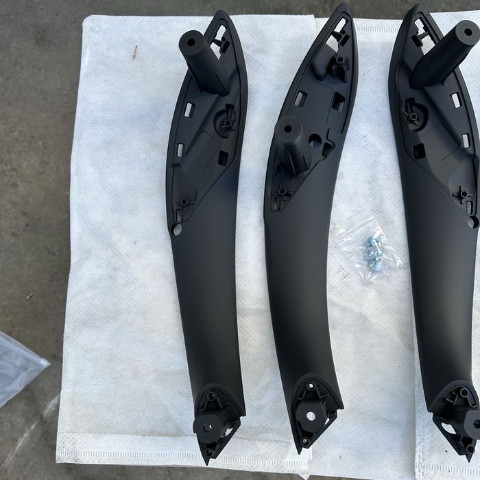 Ручки внутрішні салону bmw F30 F31 F32 F33 F34 F35 F80 ручка бмв ф30