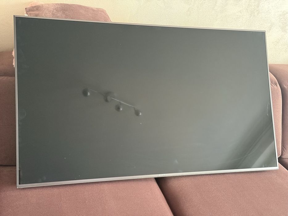 Sony KD 55XF9005