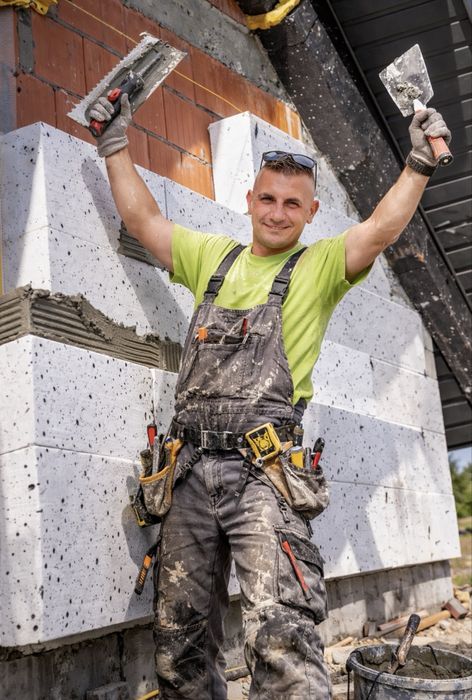 Firma ogolnobudowlana  Szwagier Bud