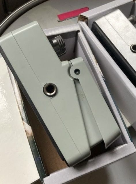 Pedal behringer uo300