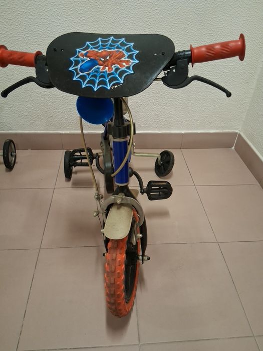 Bicicletas de Criança - HAPPY DAYS