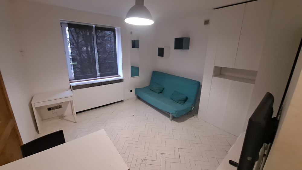 2 - pokoje Nowa Huta Centrum B - Widok 6