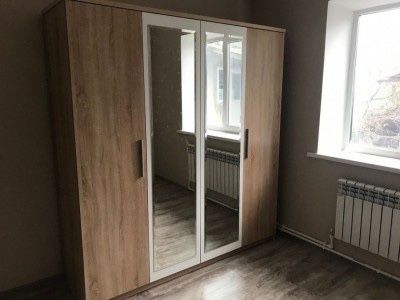 Спальный гарнитур, гарнитур для спальни, двуспальная кровать