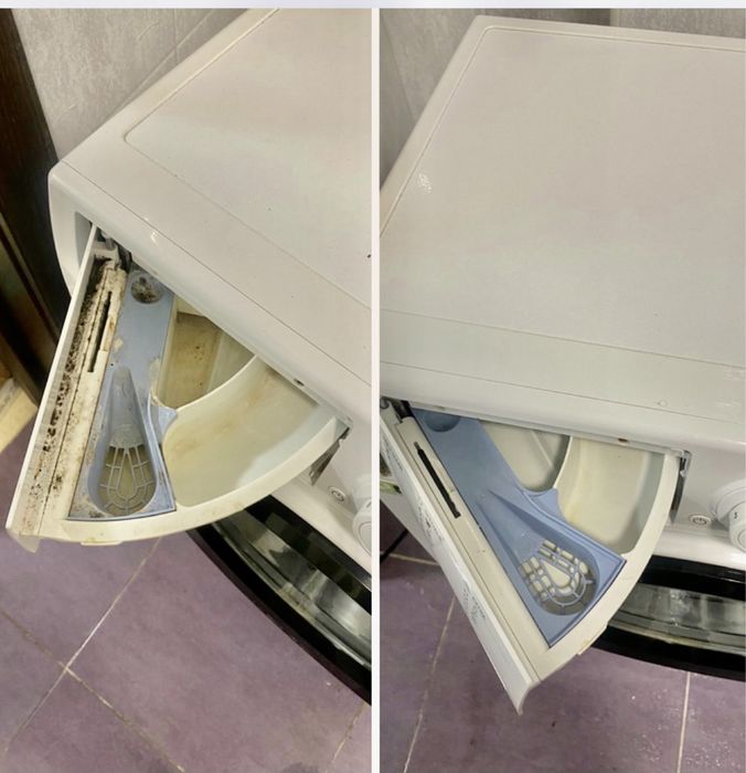 Прибирання після ремонту ,генеральне , уборка