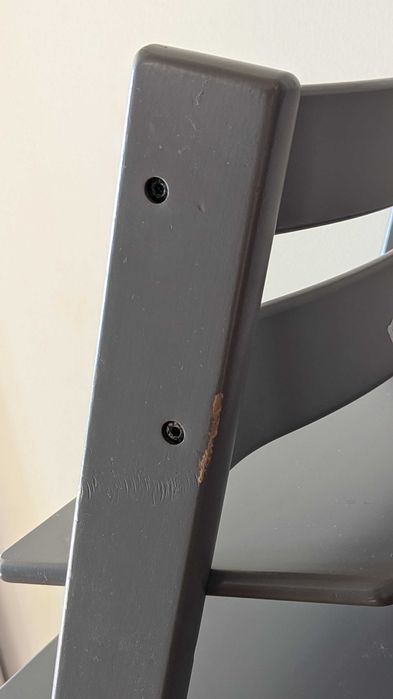 Stokke Tripp Trapp cadeira evolutiva