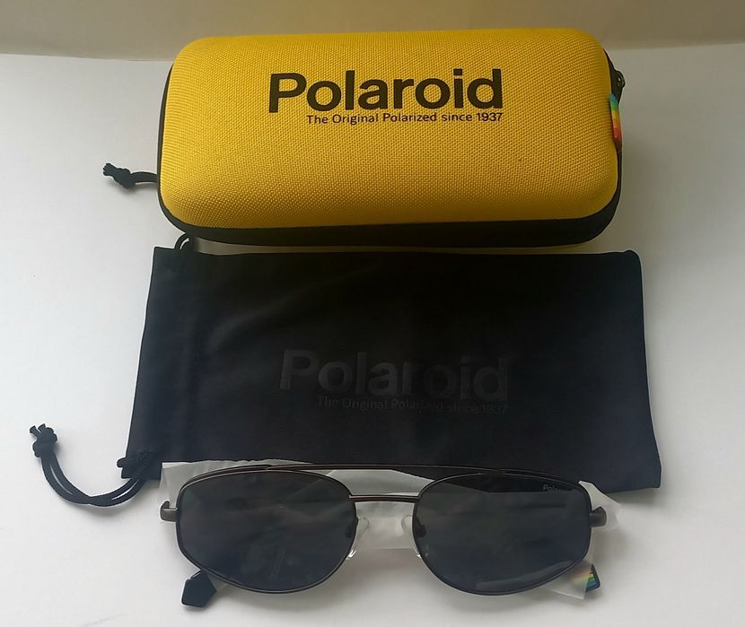 Окуляри Polaroid, Carrera, Timberland, Armani, Sketchers