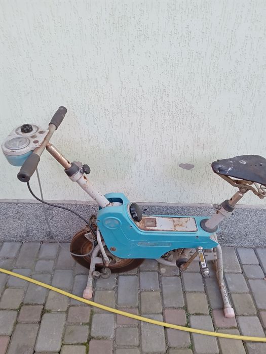 Велотренажер, тренажер