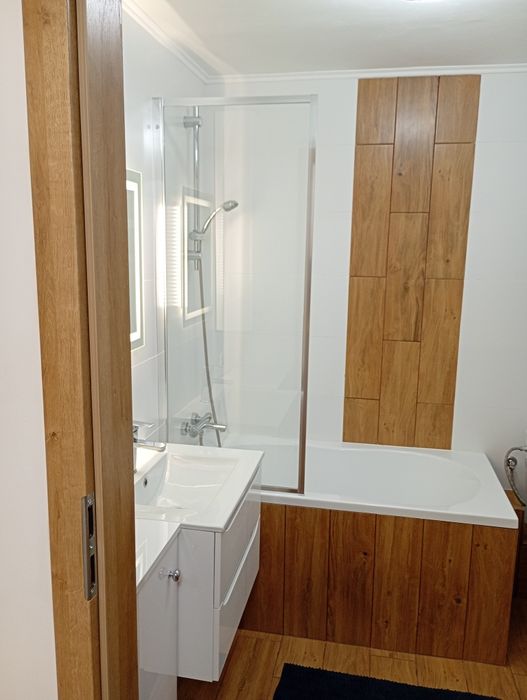Nocleg, sauna , jakuzzi ogrodowe
