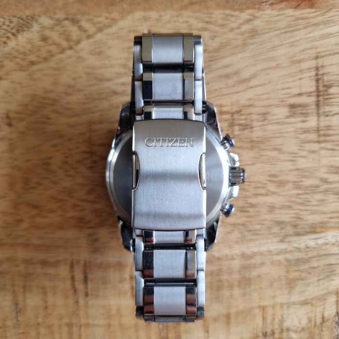 Zegarek Citizen AT4010-50E