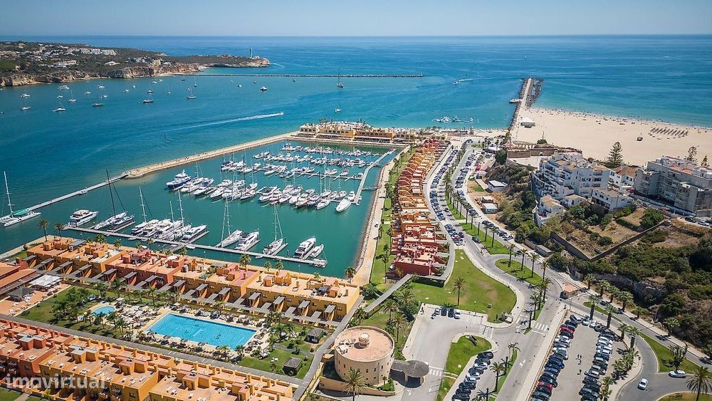 Apartamento T2 para arrendamento