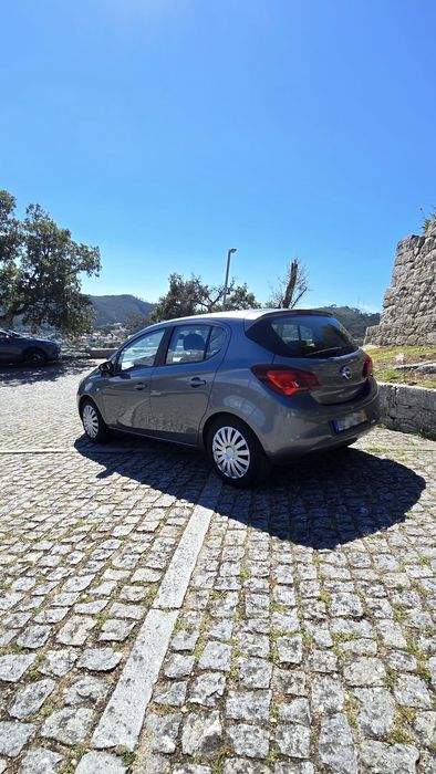 Opel Corsa 1.2 Edition