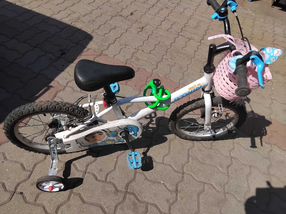Rowerek dla dziecka