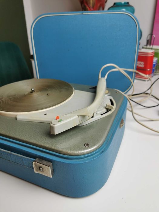 Fonica G-250 rok 1967 PRL