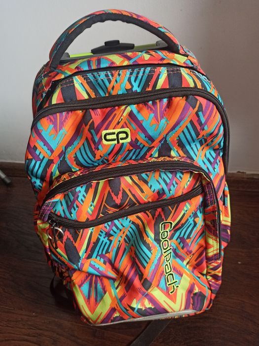 Plecak szkolny  CoolPack