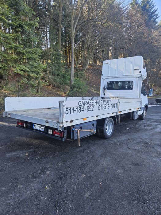 Iveco Daily 35C18