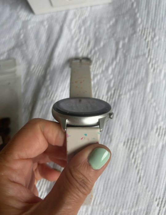 Amazfit gtr2 como novo