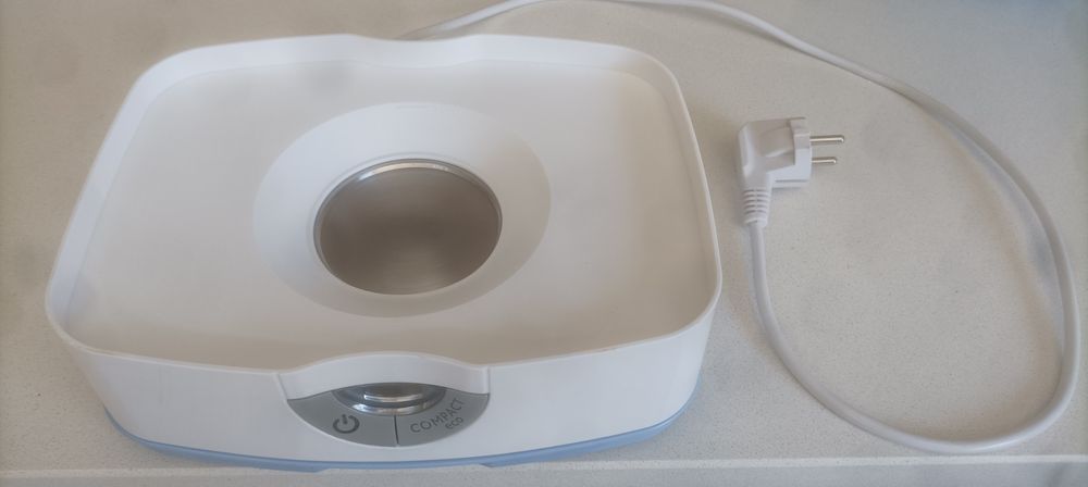 Esterilizador Chico 3 em 1