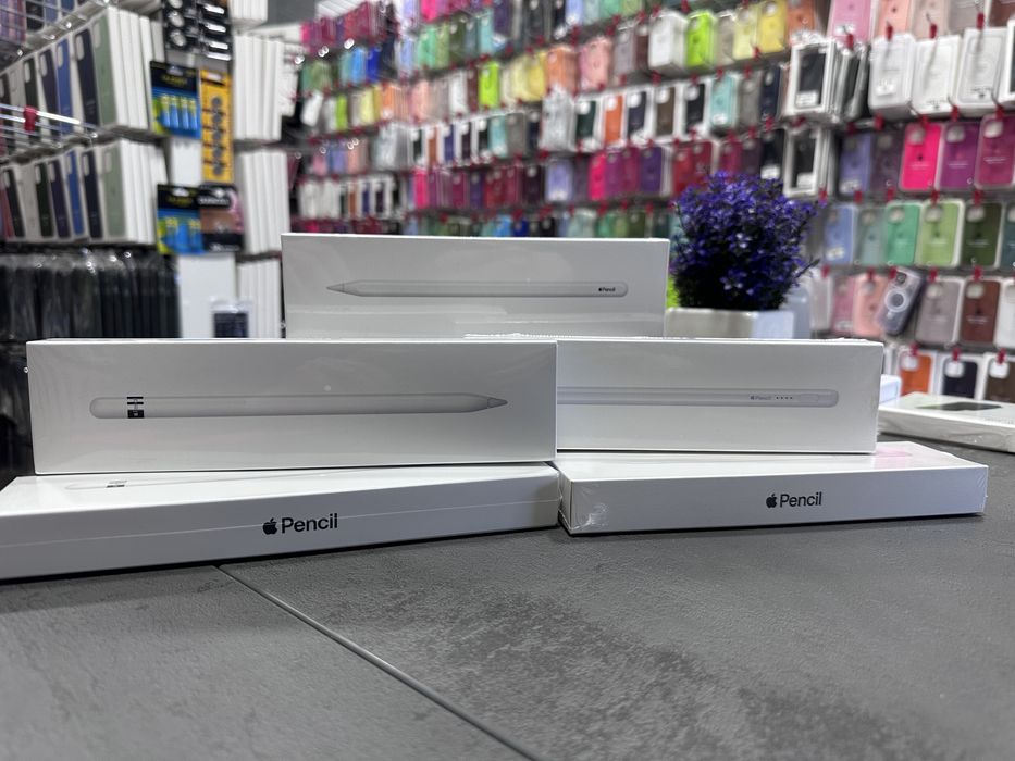 Епл пенсіл 1 покоління Apple Pencil для iPad , чудовий подарунок