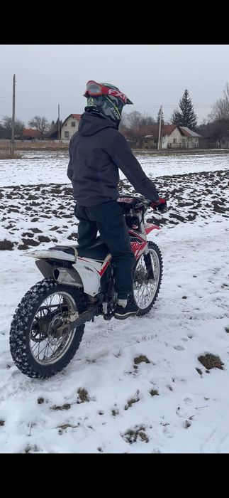 Продам Kayo  T1 250