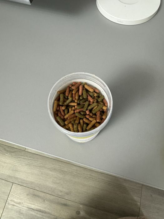 Tropical Biotept(Корм для черепахи !новий!)