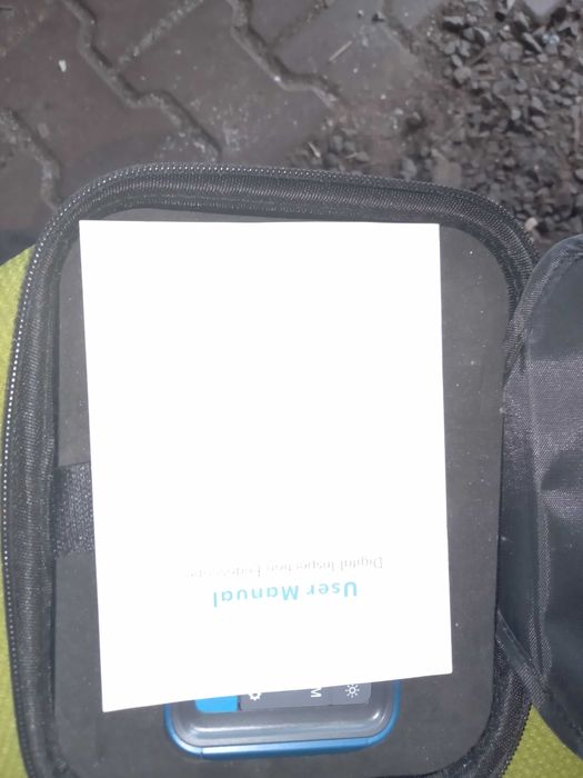 Endoskop kamera warsztatowa