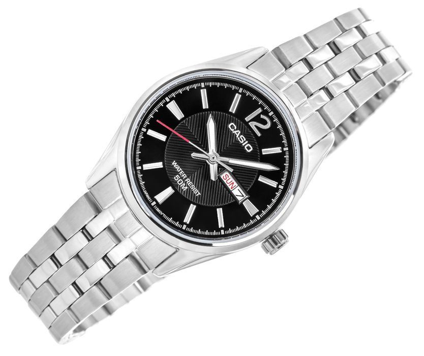 Zegarek Damski CASIO LTP-1335D-1AVDF + BOX