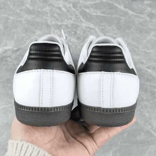 adidas Samba OG  Biały  45