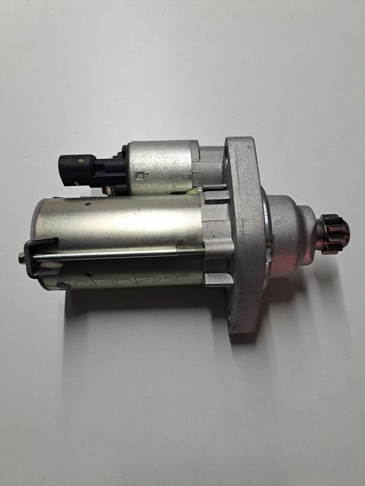 Motor de arranque novo Audi a4 B6  1.9   130 cv