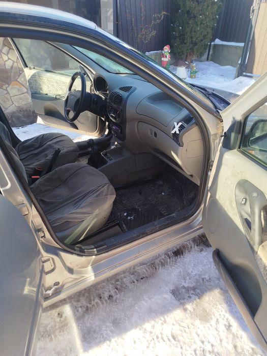 Лада Калина 2006 р