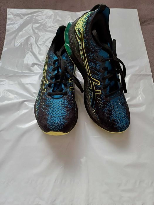 Asics Gel Kinsei Blast rozmiar 40