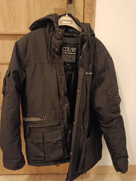 Sprzedam kurtke  męską