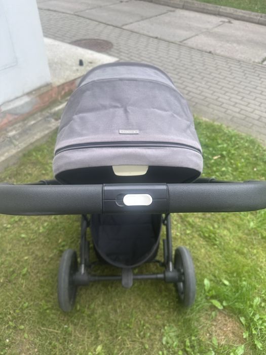 Spacerówka Cybex balios s lux