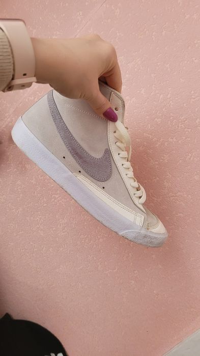 Кеди найк оригінал