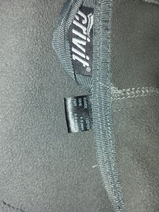 Kurtka softshell crivit 122 128