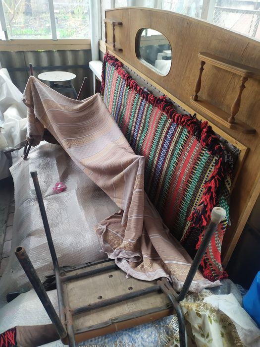 Продам шикарный диван