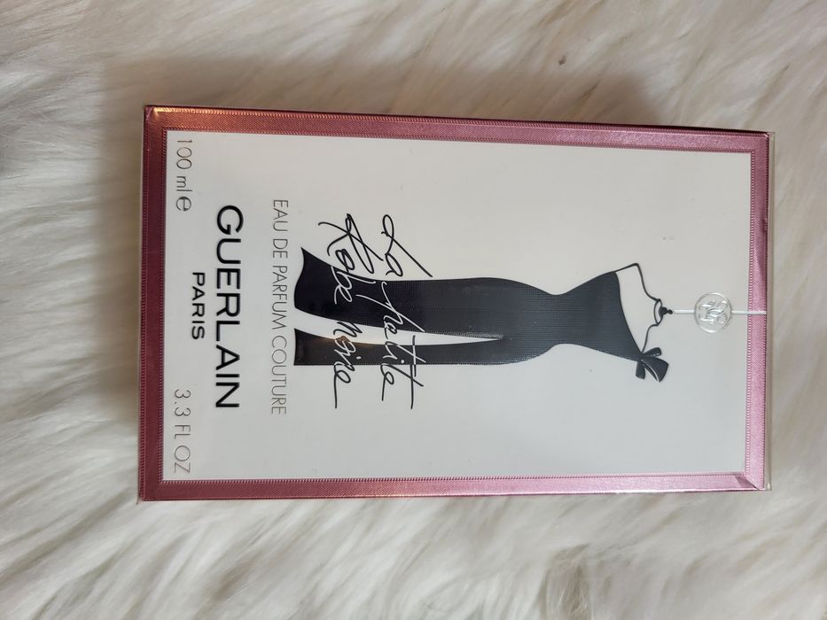 Guerlain La petite Robe Noire 100ml woda perfumowana