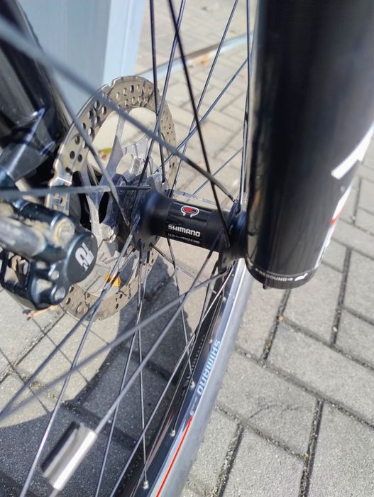 Rower Górski MTB Haibike Comp Line Edition 26" SLX