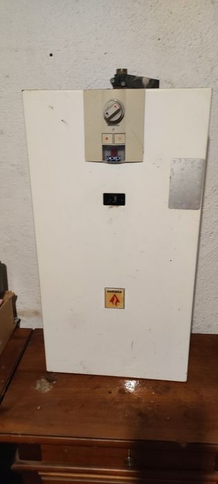 Esquentador Vulcano imperdível