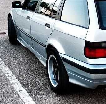 jantes 15  ( 5 x 120  bmw o.z  com aba  )  / 1 5 ( 4 x 100 / 108 vw- opel -renault  ... rh com aba )