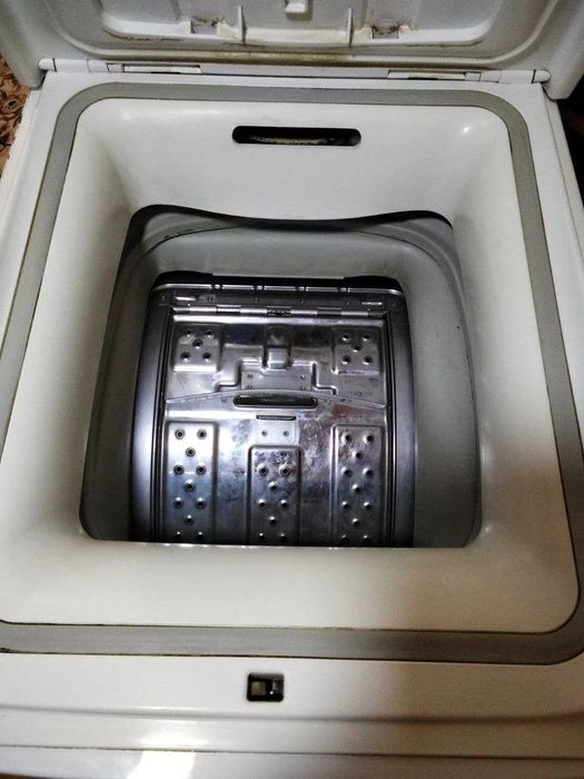 Пральна машина WHIRLPOOL