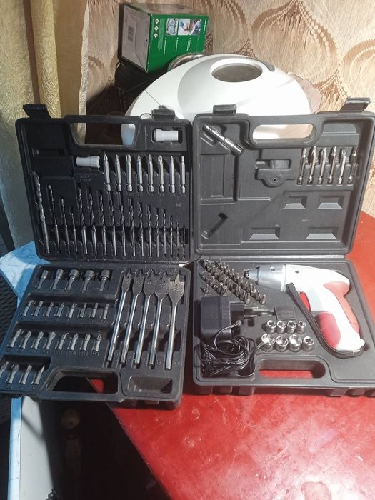 Инструменты времени ссср